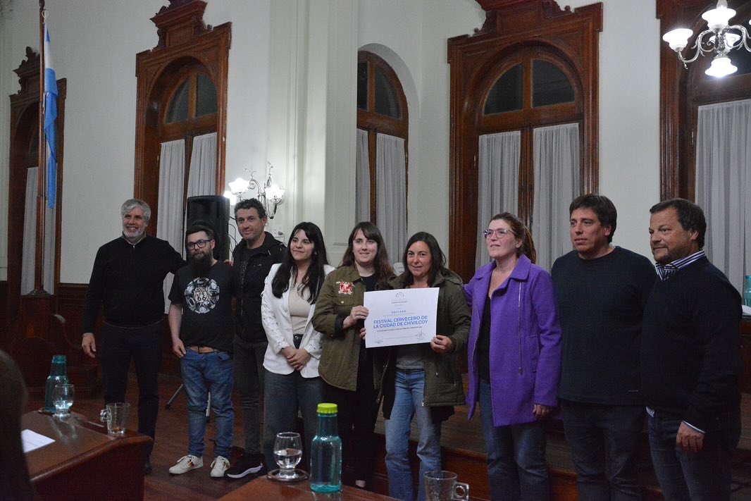“Es una alegría poder estar brindando una propuesta mejorada en relación a la primera edición”