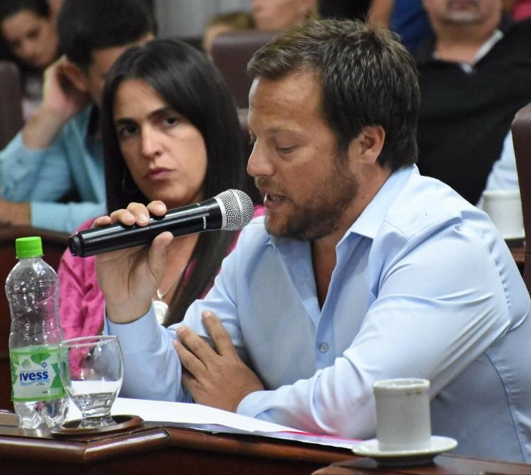 Solicitan al Gobierno Provincial la eximición del impuesto a los Ingresos Brutos para los comerciant