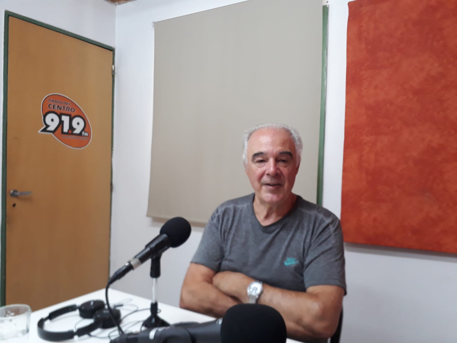 “Debería ser más aprovechada todavía teniendo en cuenta las carreras que se dictan en Chivilcoy"