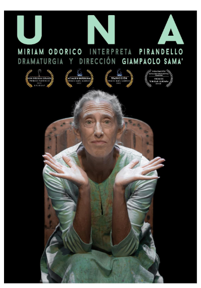 La repercusión de la obra es muy buena, a punto de superar los 10 mil espectadores.