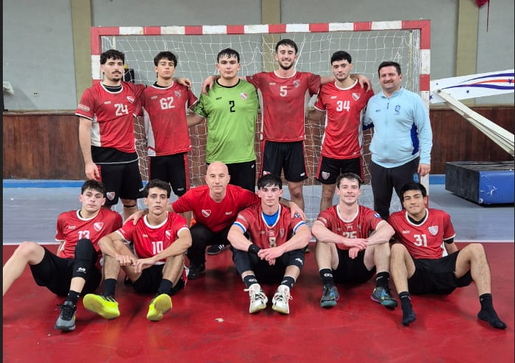 Histórico subcampeonato Sudamericano para Independiente en Brasil