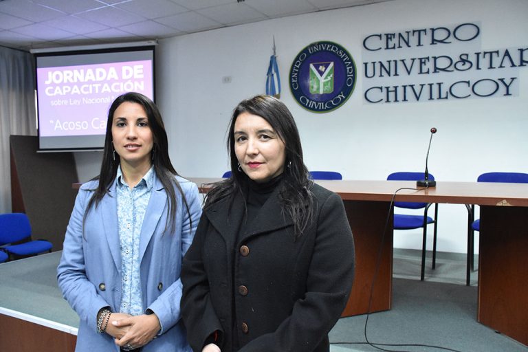 Dra. Fernanda Pommarés
“Es importante que cuando se detecta una situación de violencia, que sabemos