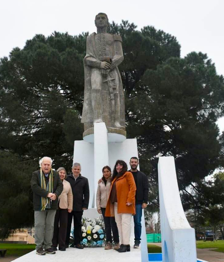 17 de agosto: 176° aniversario del paso a la inmortalidad del General José de San Martín