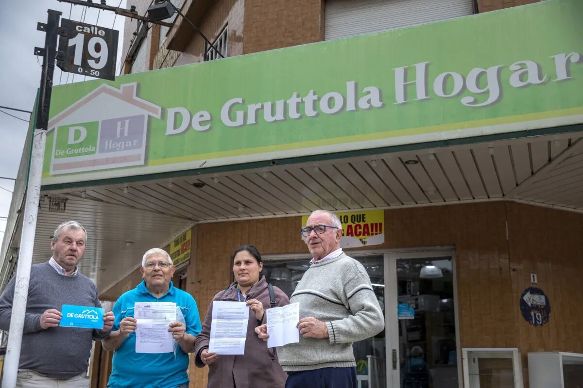 Un suicidio dejó al descubierto una presunta estafa piramidal con miles de damnificados.