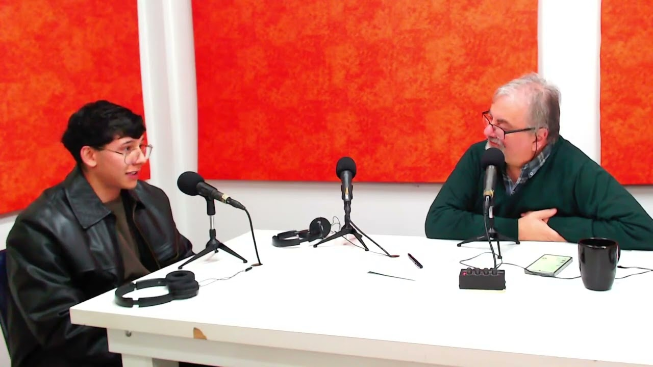 Nicolás Felice: “La juventud no solo es el futuro, también es el presente de La Libertad Avanza”