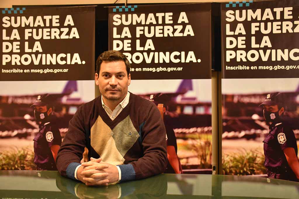 Este viernes se realizará la inscripción y toma de exámenes a los aspirantes a Policía