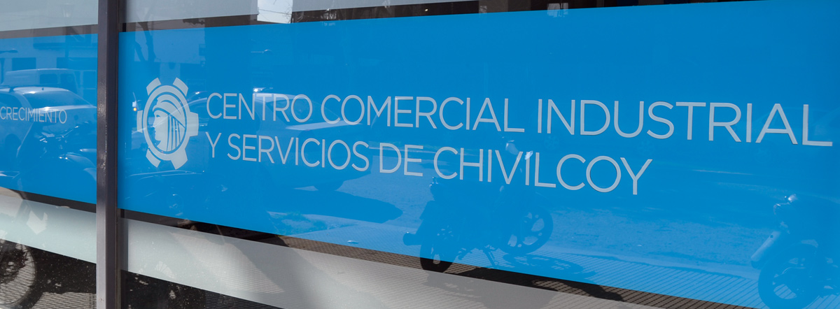 Por intermedio de ADIBA  
CECOINSE representante del sector industrial bonaerense para conformar el