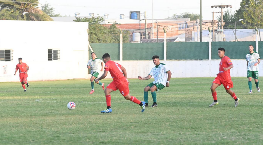 Este sábado a partir de las 15 comienza a definirse el Torneo Apertura de la Primera División de la Liga Chivilcoyana de Fútbol cuando se enfrenten nuevamente Independiente y Gimnasia.