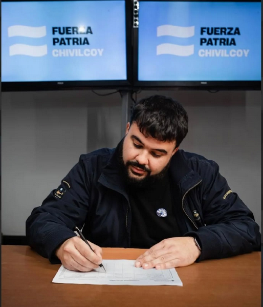 “Cuando preguntamos en los barrios qué nos está dejando el actual ejecutivo municipal después de 10 años de gobierno?, nadie sabe que decirnos”