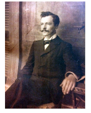 EL ASESINATO DEL POETA CARLOS ORTIZ (1ª parte)