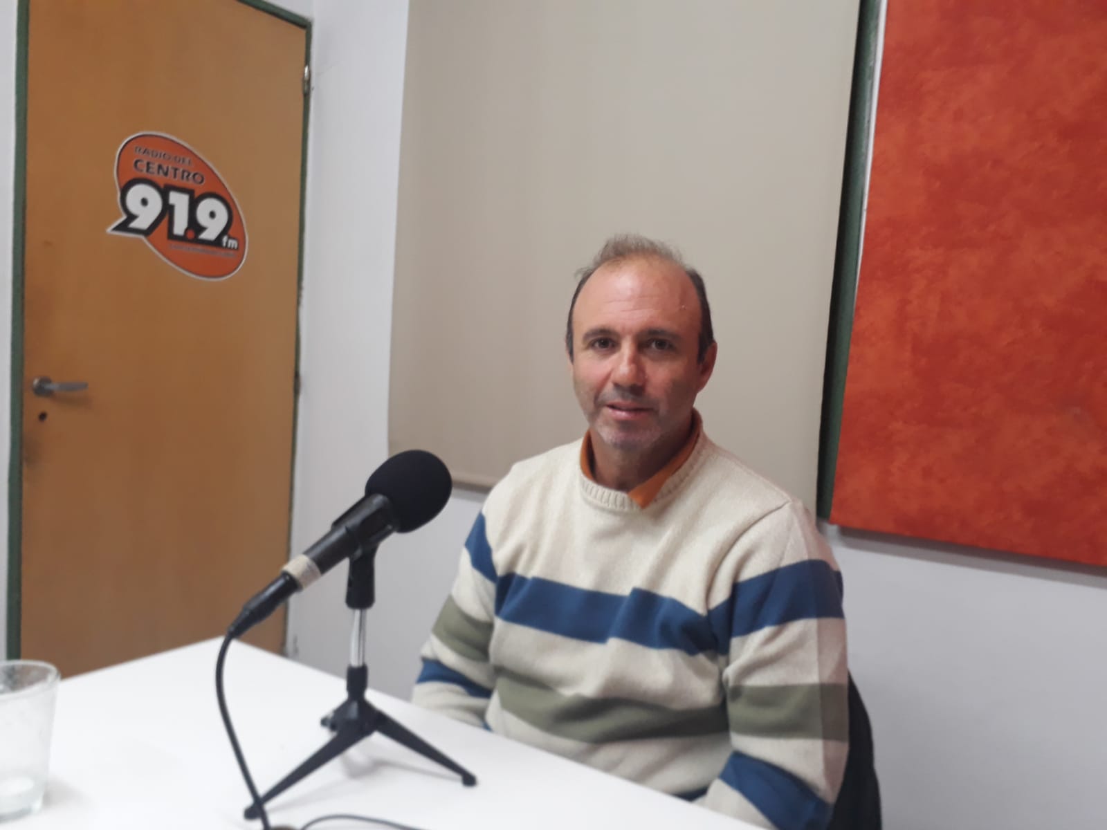 “La Diabetes es una de las pocas enfermedades que pueden diagnosticarse de manera sencilla, rápida y a bajo costo”