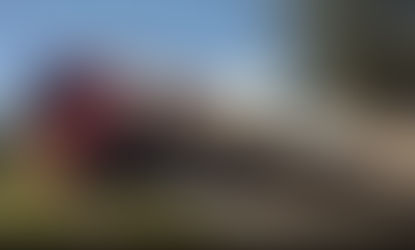 Un Camionero de Chivilcoy provocó la destrucción total del puente del Ferrocarril Belgrano.