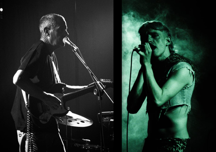 Primera Festindie en Chivilcoy con la presencia de Pérez y Fraxu como artistas destacados