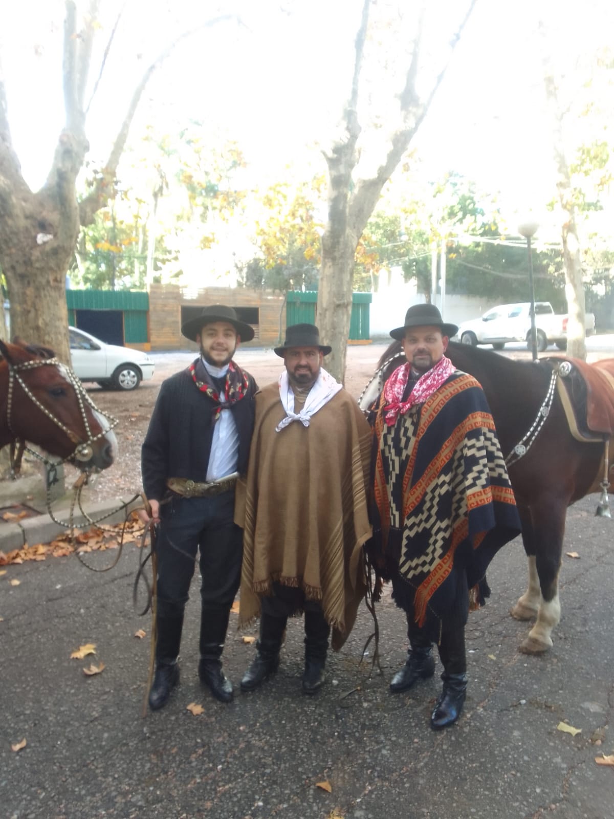 “En Uruguay, las cuestiones tradicionales están muy marcadas y existe un arraigo muy importante”