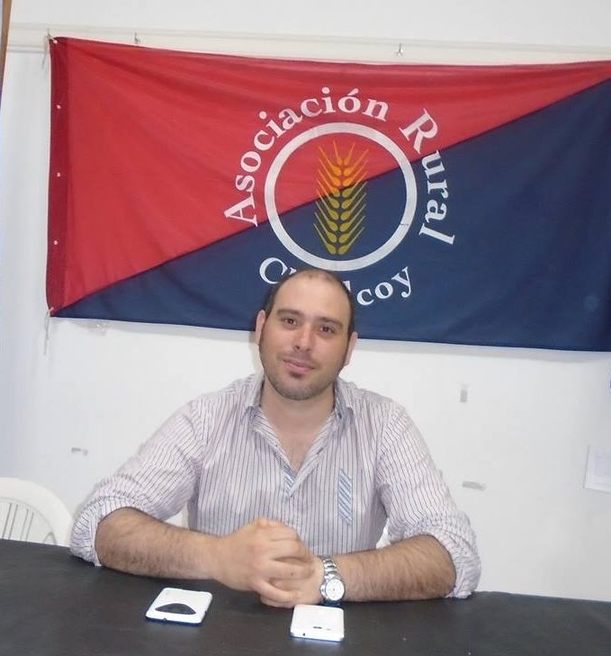 Juan Miguel Clavin
“El productor argentino es admirado a nivel mundial por la versatilidad y plastic