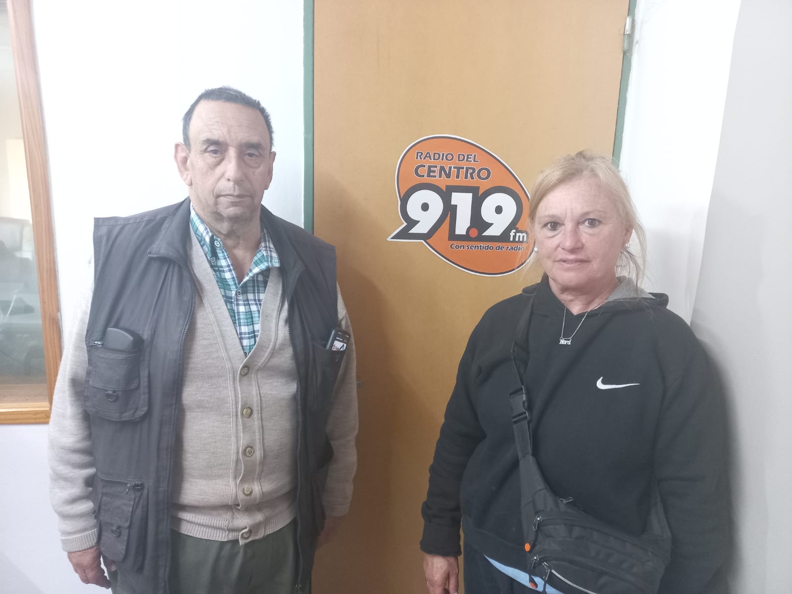 “Nuestra intención es poder seguir manteniendo la institución y por eso, nos gustaría que más ciudadanos se pudieran acercar”