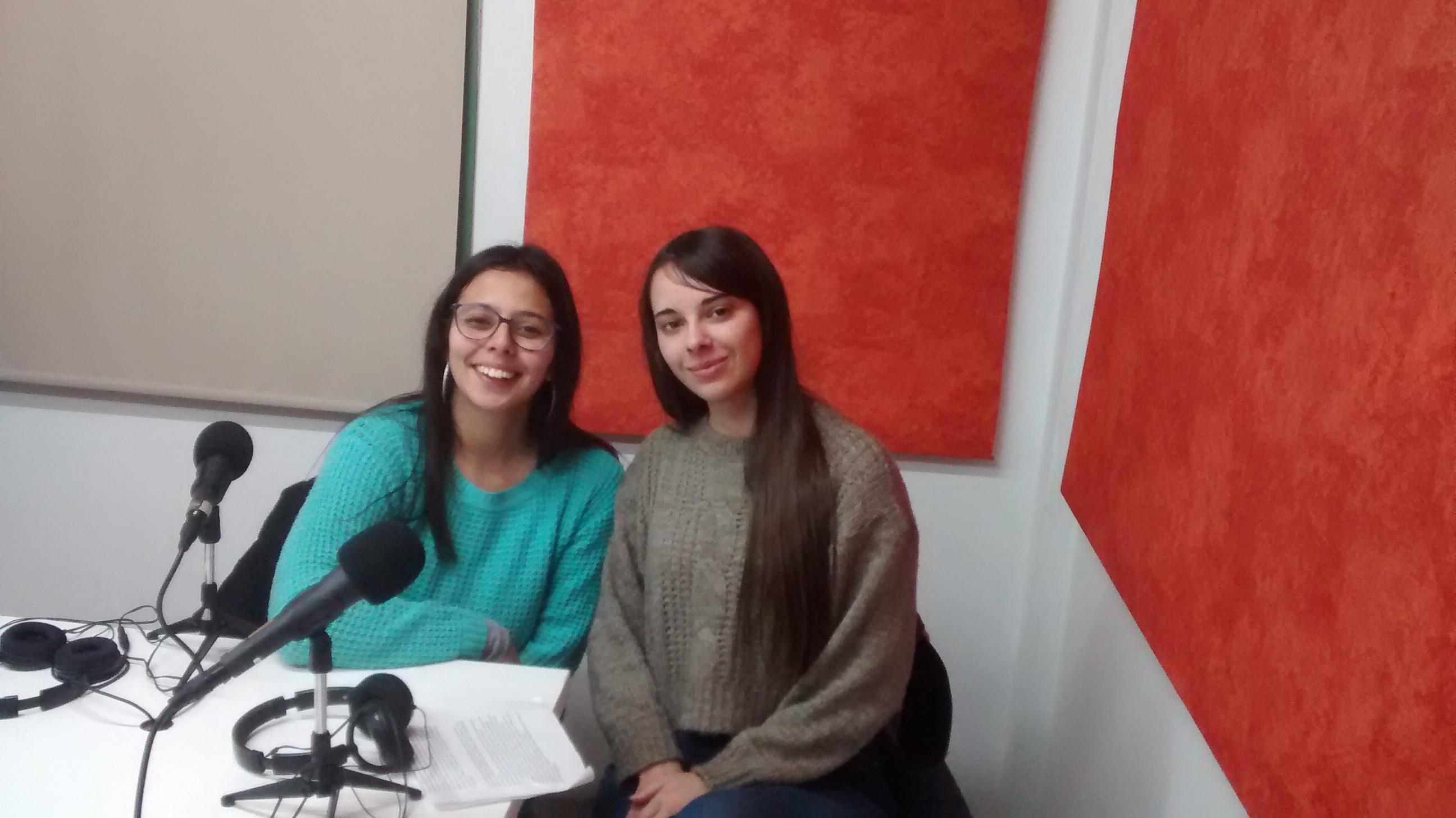 Interrumpir tiene que ser la última instancia y  tiene que existir información, prevención