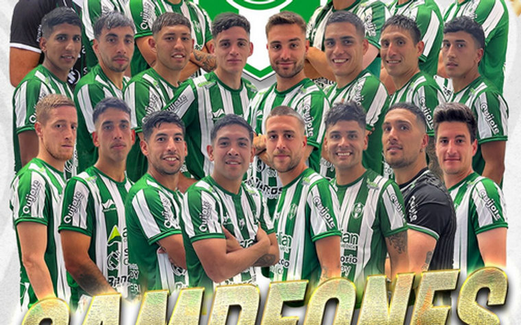 La Estrella Más Grande: Histórico ascenso de Gimnasia al Torneo Federal ‘A’