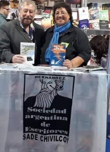 Feria Virtual 
Desde hoy y hasta el 7 de mayo: SADE habilita una Expo Ventas por redes sociales