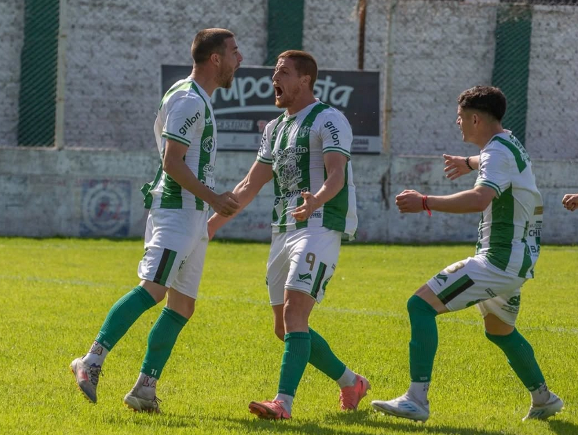 Gimnasia perdió en Córdoba y tendrá que jugar la Reválida, Argentino se convirtió en semifinalista