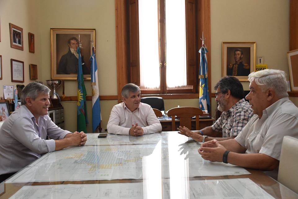 Doble Bragado
Autoridades del Club Ciclista Nación informaron las razones de la suspensión