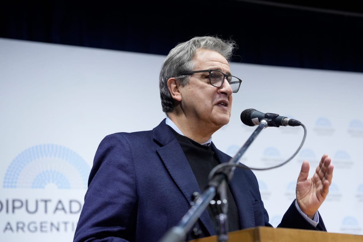 Falcone propone declarar a Chivilcoy ‘Capital Nacional del Coleccionismo’