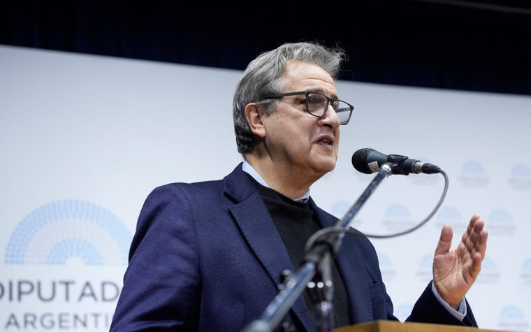 Falcone propone declarar a Chivilcoy ‘Capital Nacional del Coleccionismo’