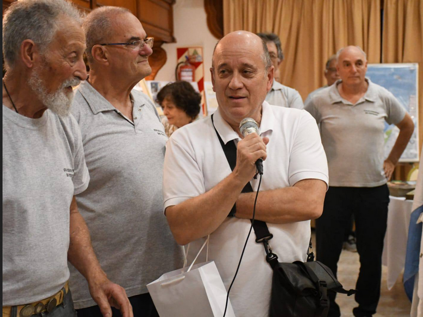 La Asociación Civil y el anheló que Chivilcoy se convierta en ‘Capital Nacional o Provincial del coleccionismo’