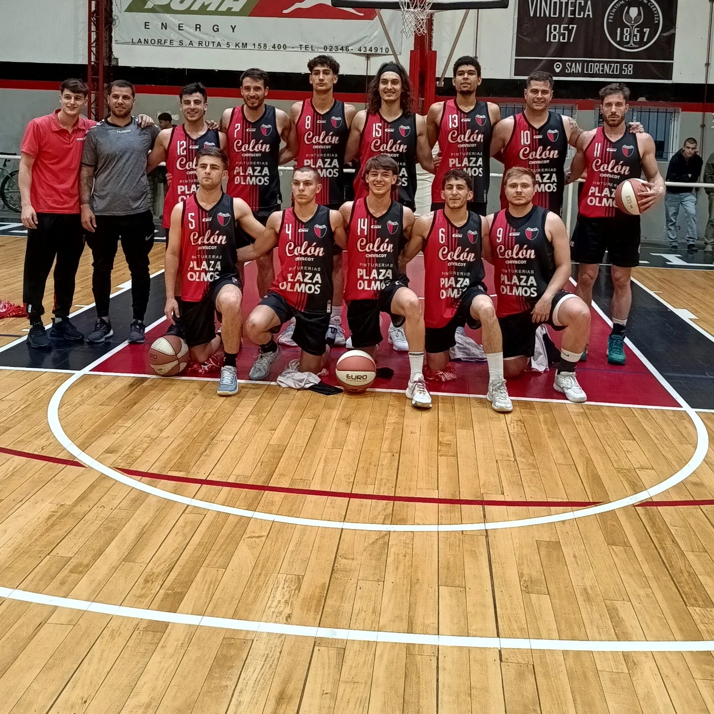 Colón nuevamente finalista de la Primera División y tendrá la posibilidad de ir por el desquite.