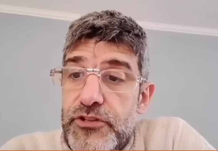 “No significa que la presencia de harina se encuentra directamente relacionado con el desarrollo de la celiaquía, queda un camino muy largo para demostrarlo”