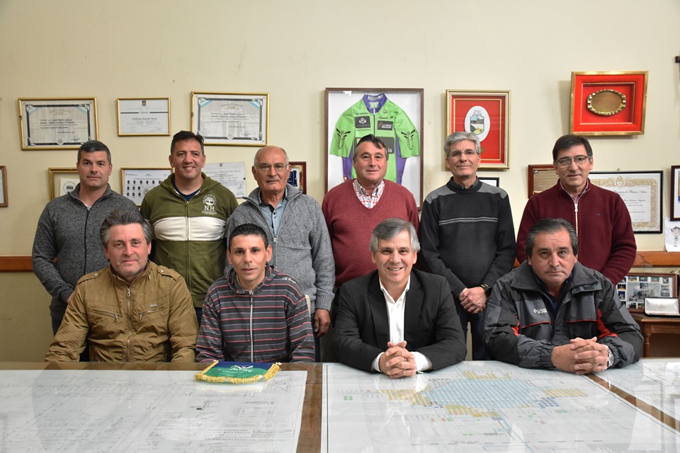 Bochas
Destacaron a la Selección Chivilcoyana campeona provincial