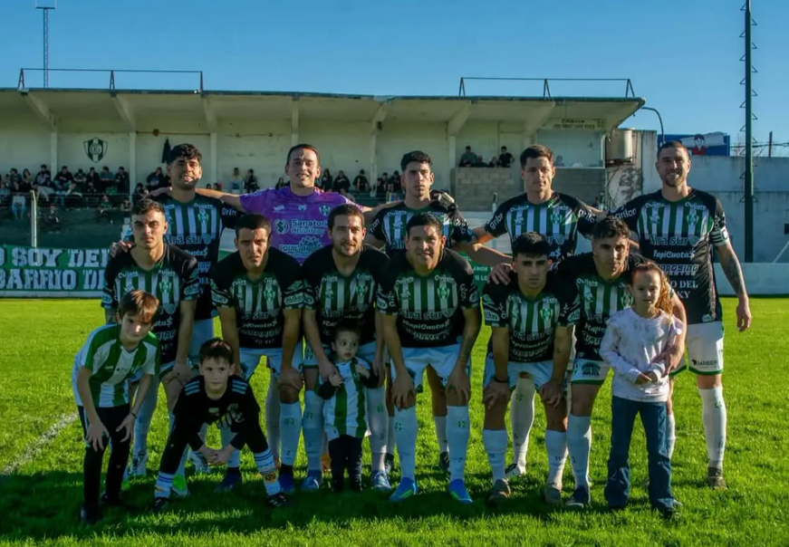 San Martín sostiene la cima en Chivilcoy de la Fase Campeonato y en la Reválida mantiene la paridad con cuatro equipos compartiendo liderazgo