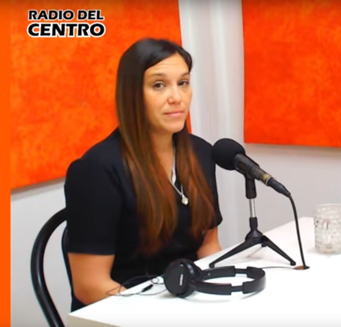 “La importancia de la prevención no solamente para las mascotas si no también para las personas con quienes conviven al ser un integrante más de la familia”