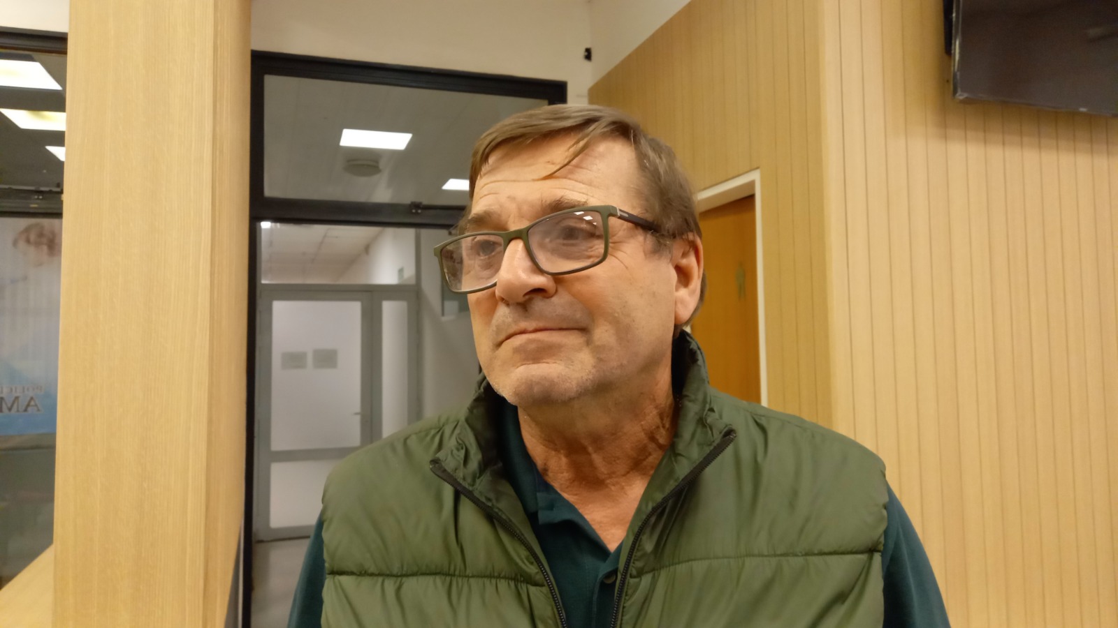 Eduardo Urga fue reelecto como Secretario General por un nuevo período de cuatro años y ratificó su compromiso con los afiliados