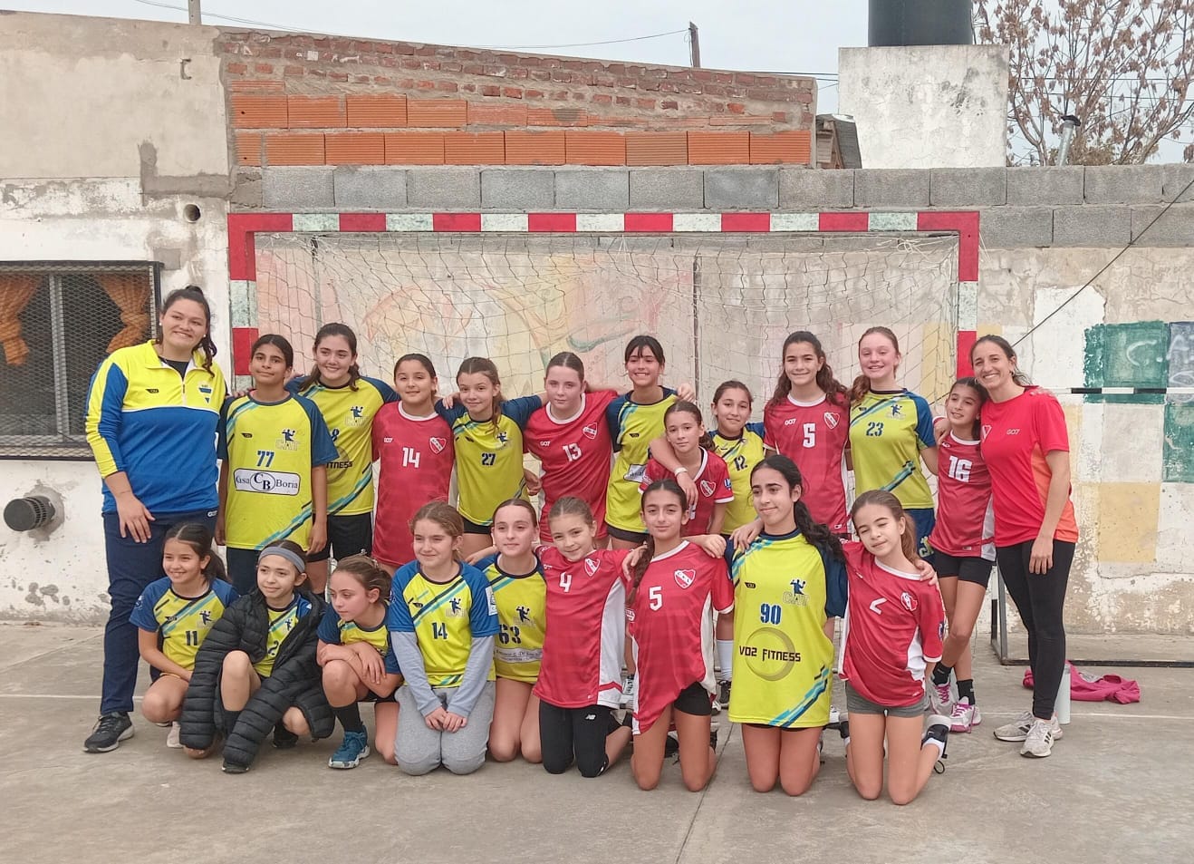 Independiente y un buen global en su visita a Tapalqué por el Apertura de Asambal