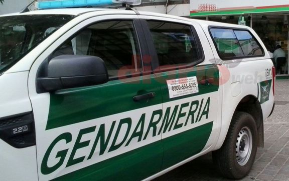 Allanamiento en el Correo Argentino: una persona detenida por tráfico de estupefacientes.