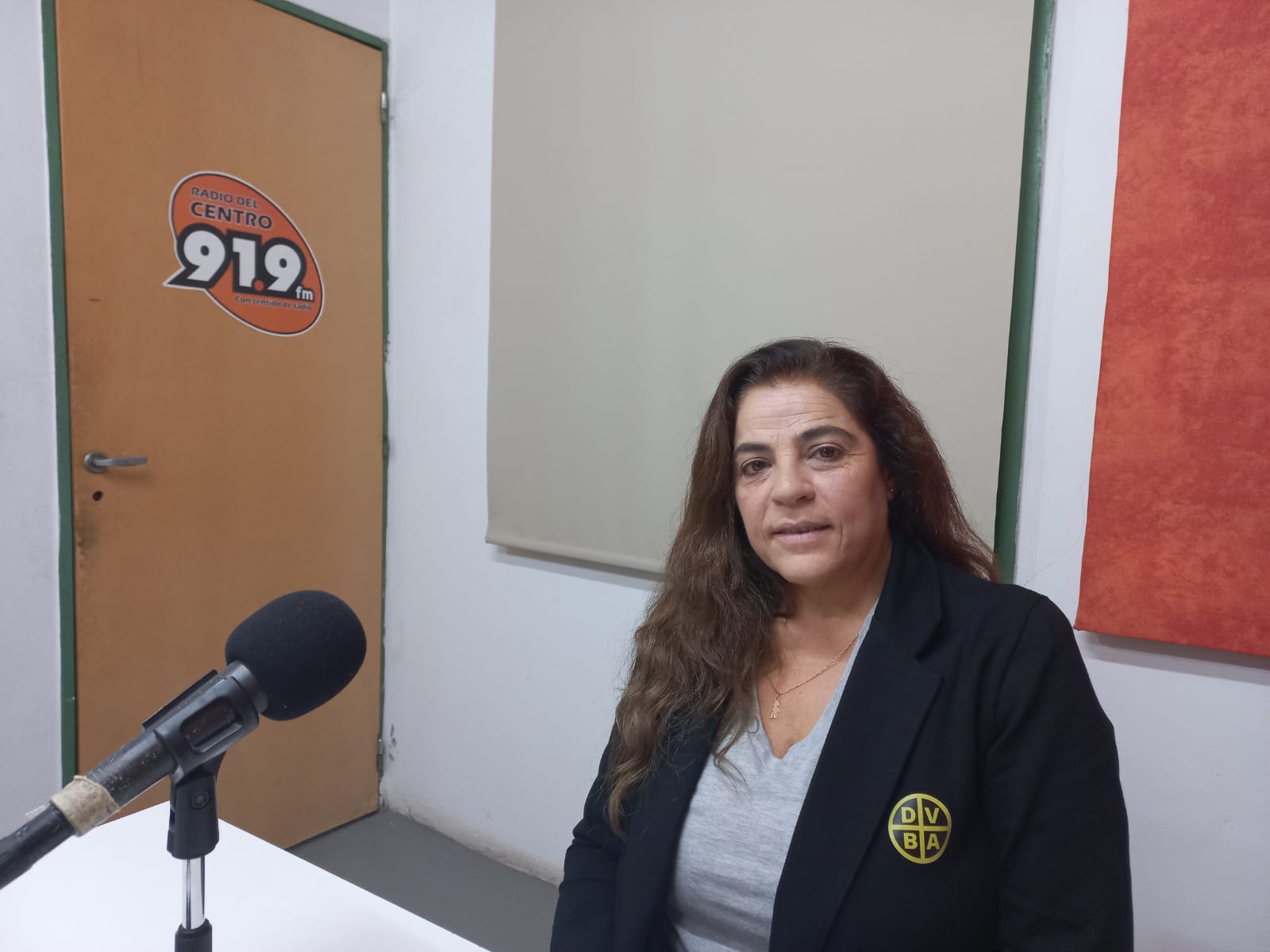 “Debemos ser conscientes que todos somos o podemos ser peatones, resultando los más desfavorecidos en caso de algún siniestro vial”