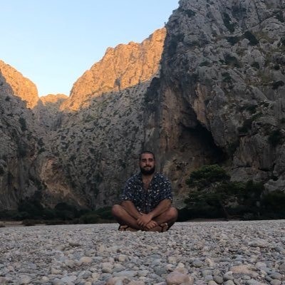 Bautista Burkett
“En octubre se van a cumplir 2 años viviendo aquí. Se espera una importante crisis”