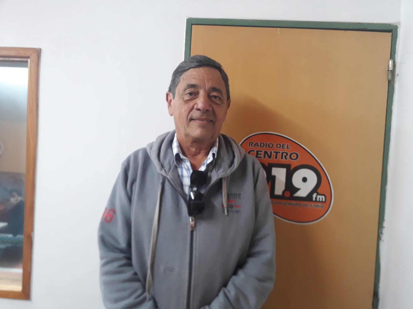No debemos tener una  dirección si no una secretaría de producción y muy fuerte