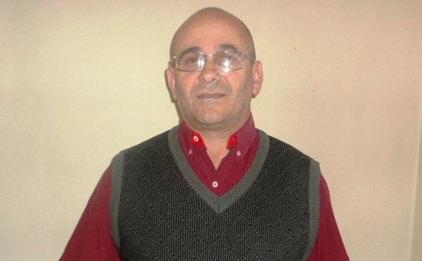 Sergio Broggi
“Tratamos de dialogar y armar este frente que es muy importante para ayudar, estar cer