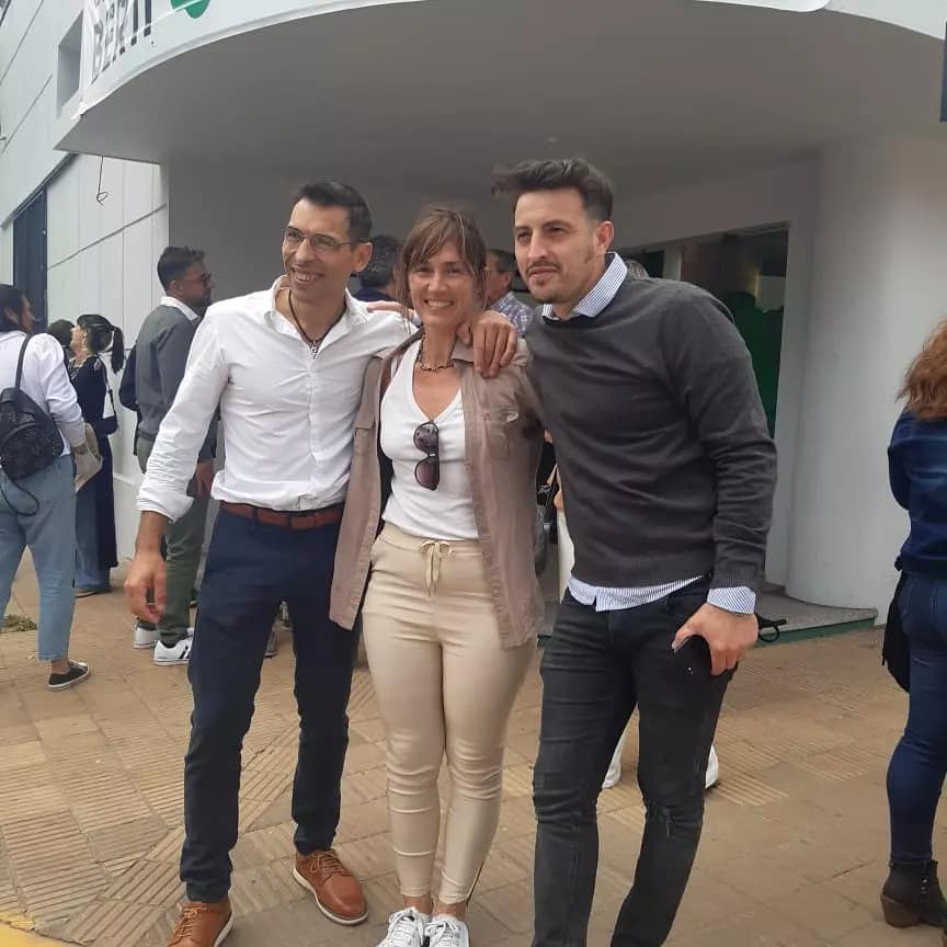 El Bloque de Concejales del Frente Vamos con Vos y sus aclaraciones  al proyecto de la Tasa Vial