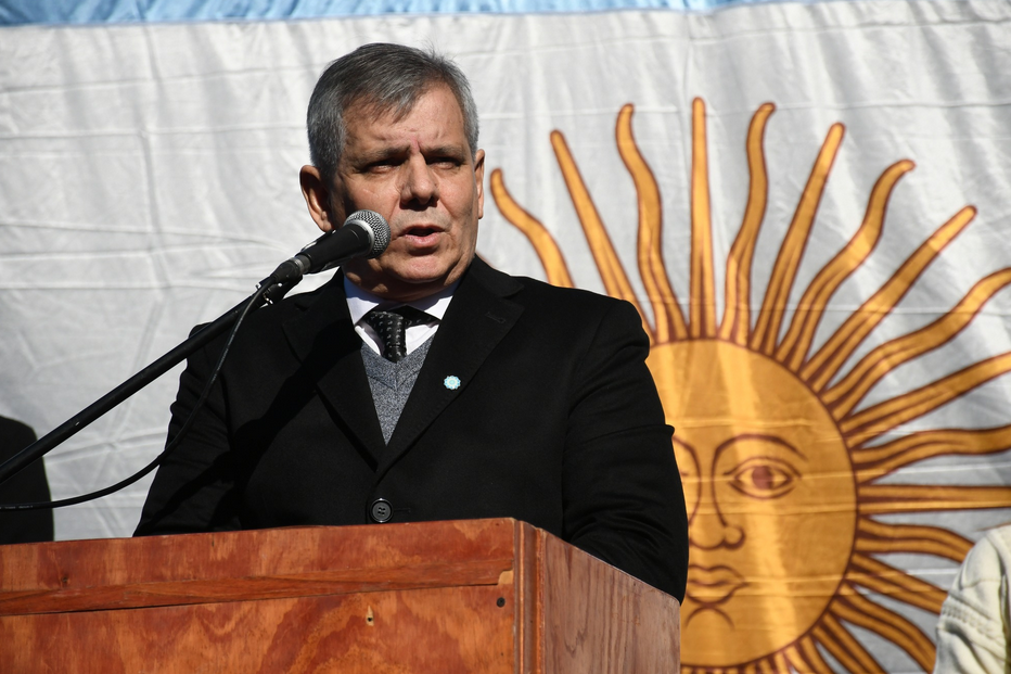 “Para que Chivilcoy sea próspero, primeramente deben serlo la provincia y el país”