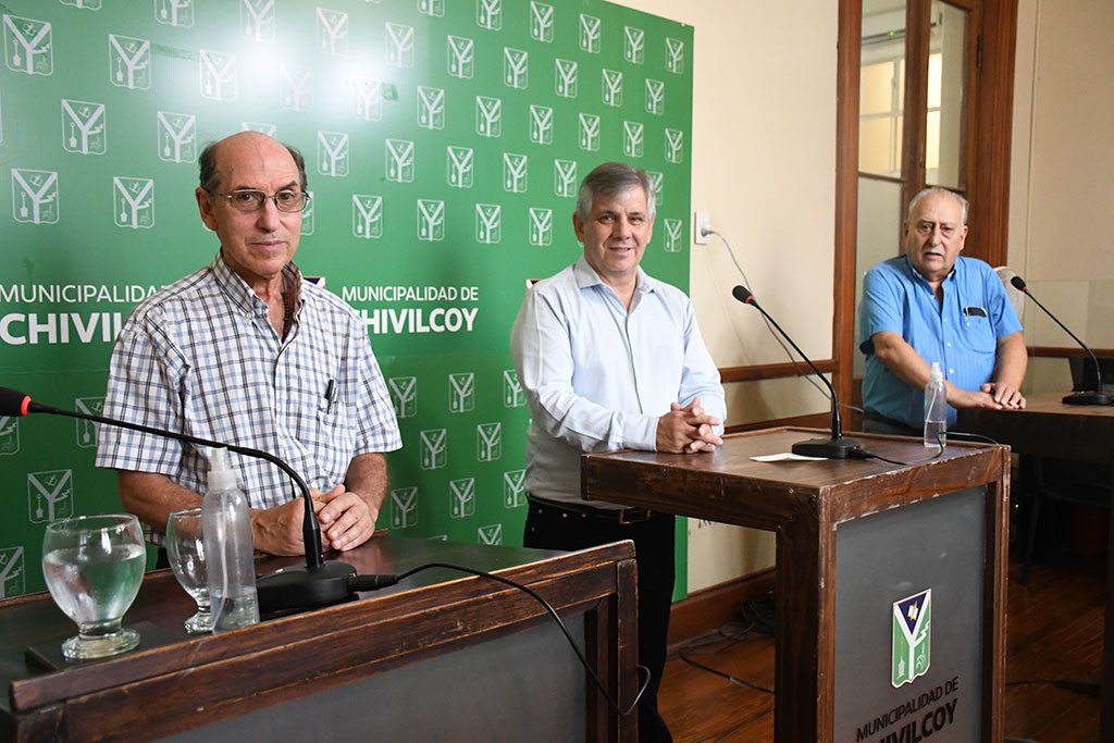 Fue adquirido un mamógrafo de alta resolución con una inversión de más de $23.000.000