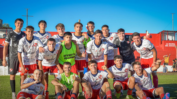 Gimnasia e Independiente son líderes ideales en la Zona ‘A’ y en la tercera se enfrentan; Once Tigres ganó y también manda en la Zona ‘B’