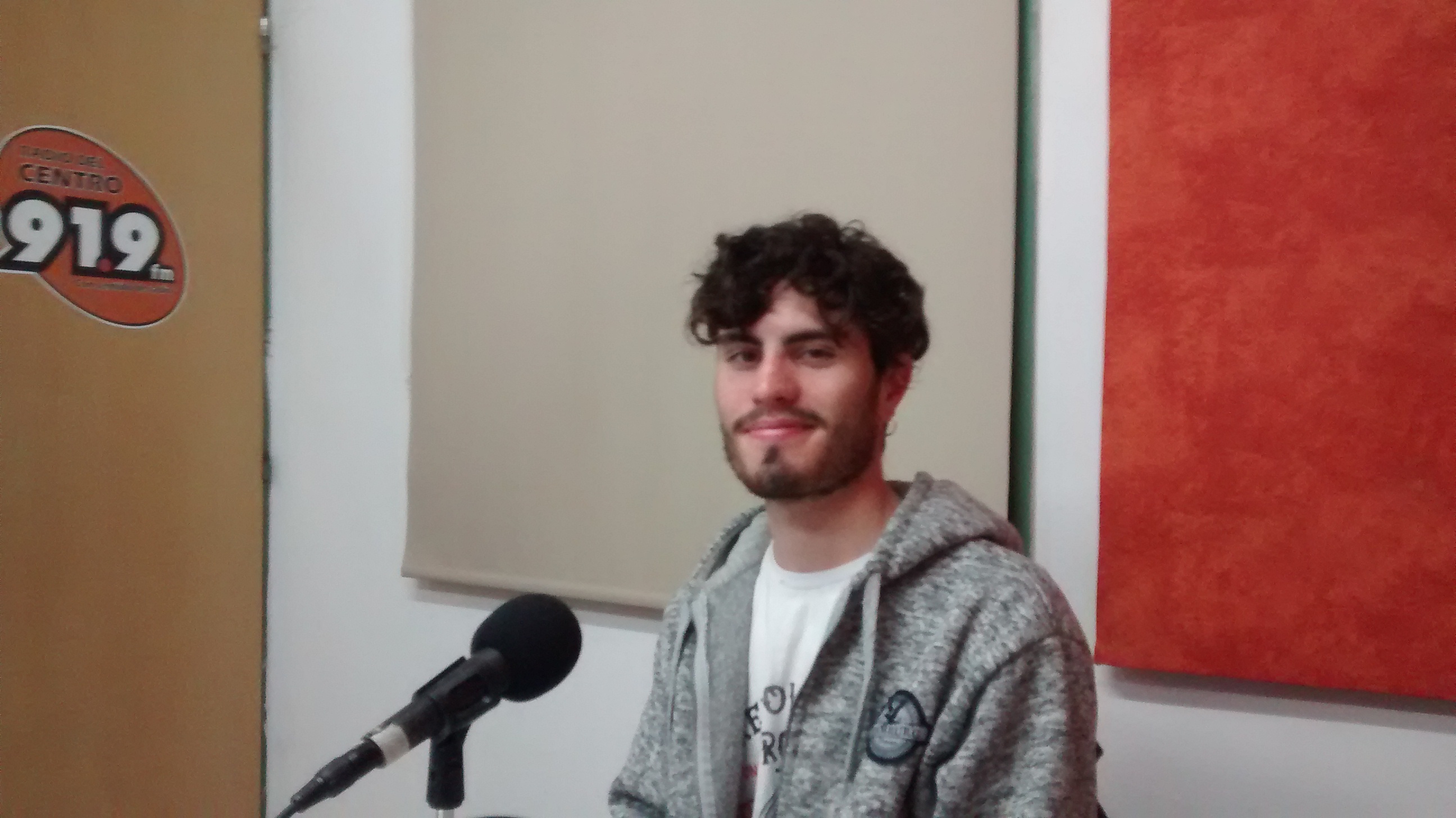 “No hago una ilustración pensando en el reconocimiento pero esto es muy gratificante y motiva mucho"