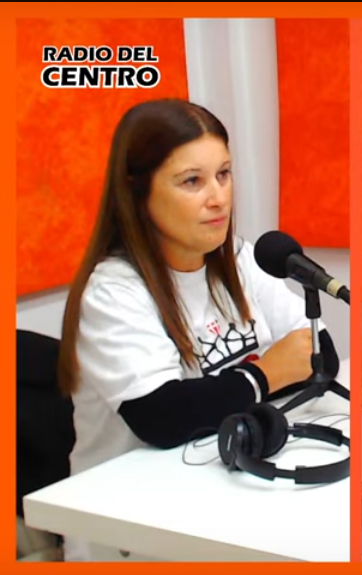 “Cuando comienza cada año se abre un abanico de expectativa, ahora planificamos con la alegría de poder traer algo nuevo a Chivilcoy y la acrobacia tenga su selectivo ”