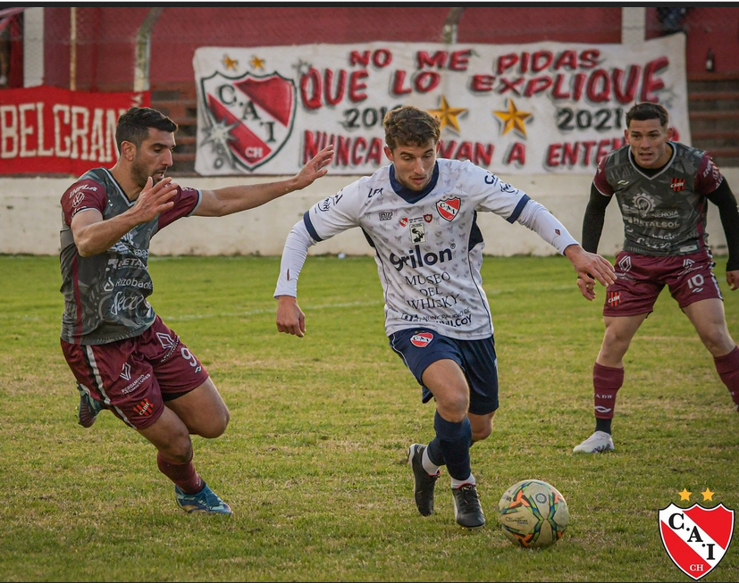 Otra fecha sin triunfos para los equipos de nuestra ciudad: Independiente empató en su casa y Gimnasia ya no tiene invicto de visitante.