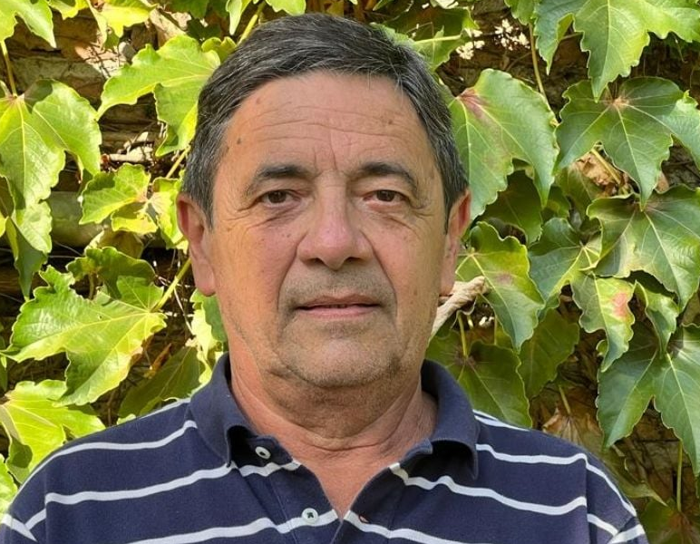 “Para algunos cultivos, dependiendo de su fecha de siembra, el agua les llegó muy bien pero para otros llegó tarde”