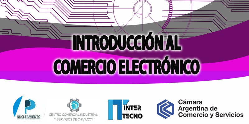 Totalmente gratuito
Introducción al Comercio Electrónico: Nuevo curso en CECOINSE