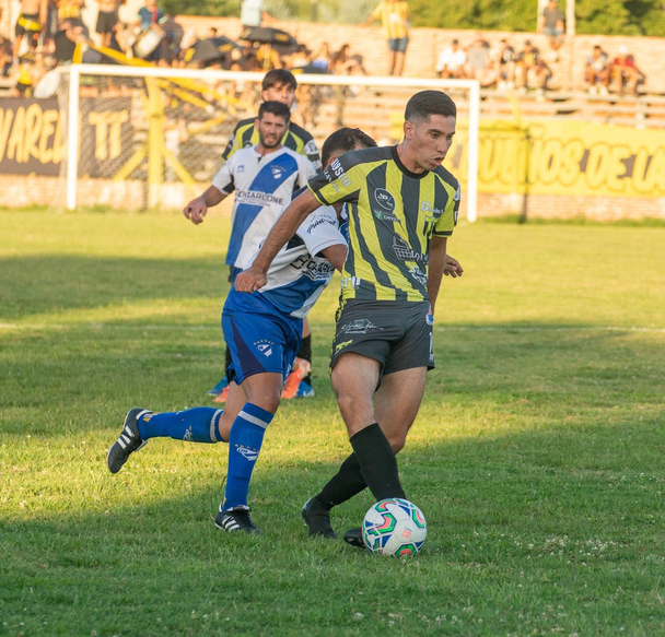 Hay fixture: el Torneo Clausura de la Liga Chivilcoyana ya palpita su arranque